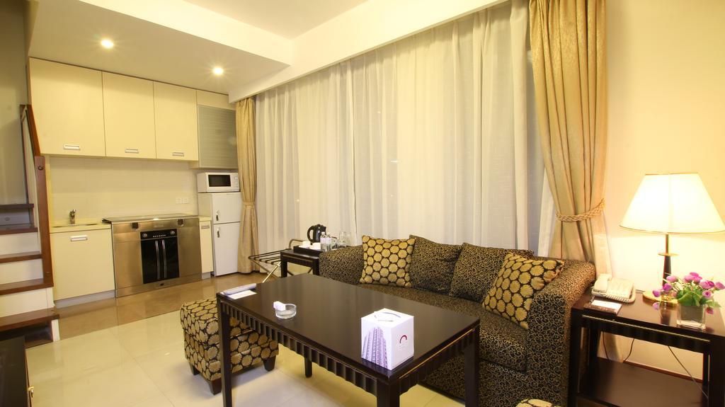 Aparthotel Eversunshine