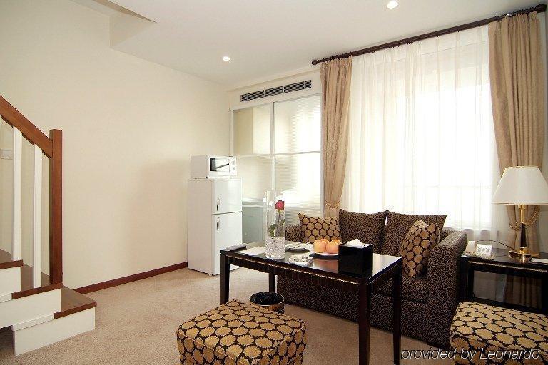 Eversunshine 4* Shanghai