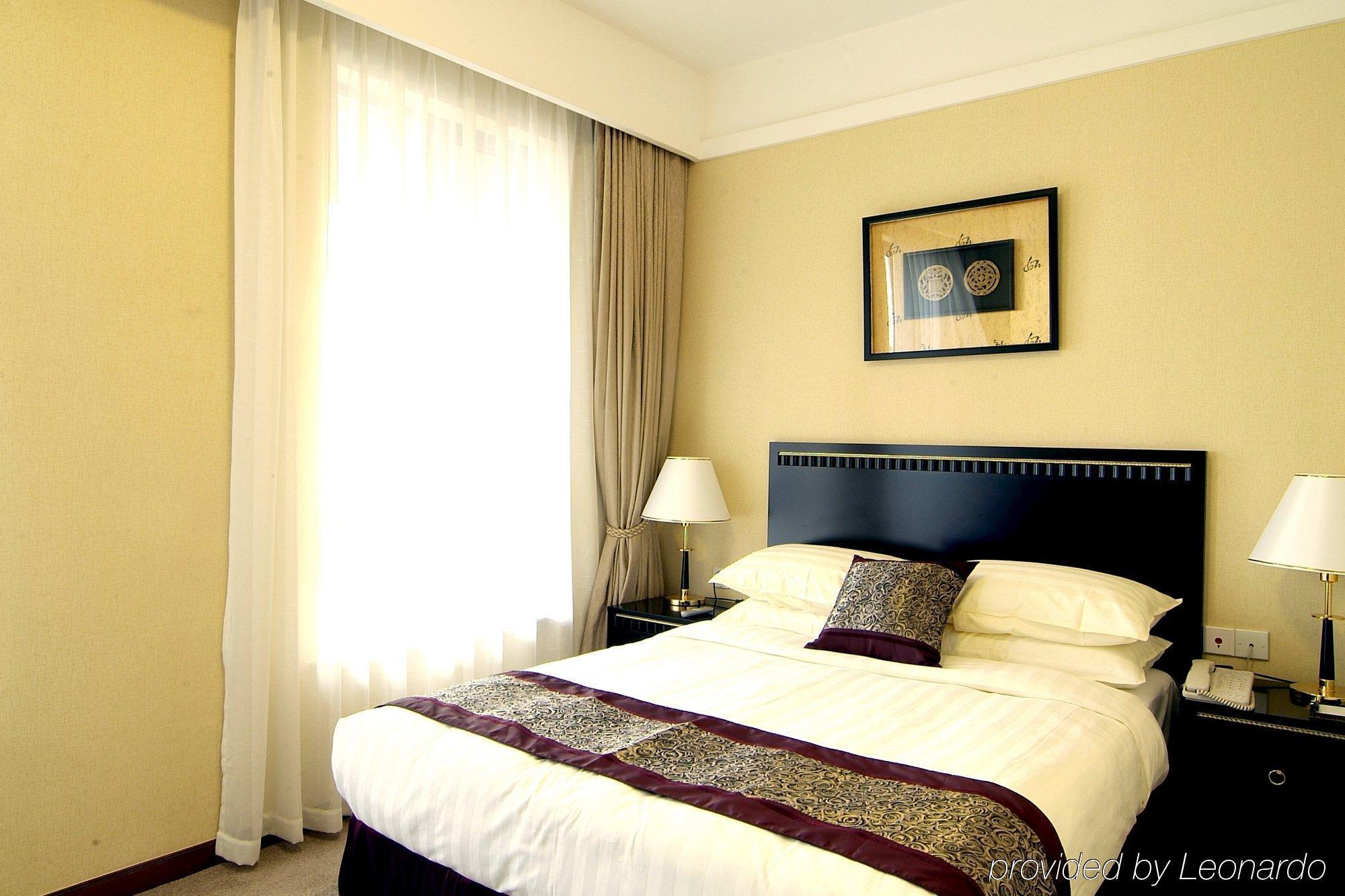 Eversunshine Aparthotel