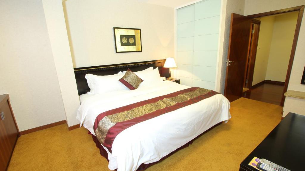 Aparthotel Eversunshine Shanghai