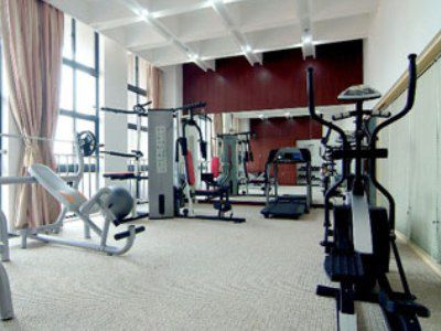 Eversunshine Aparthotel 4*